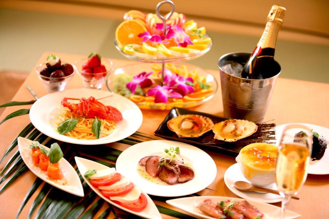 Hotel Luna Ikeda (Adults Only) Exterior foto